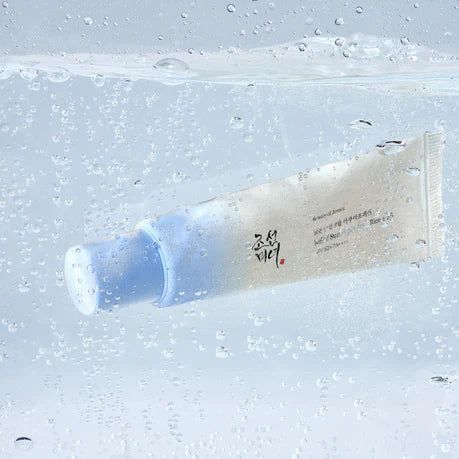 Beauty Of Joseon Relief Sun Aqua - Fresh:Rice + B5 SPF50 + PA++++ 50ml
