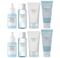 2pcs Hyaluronic Acid Skincare Set