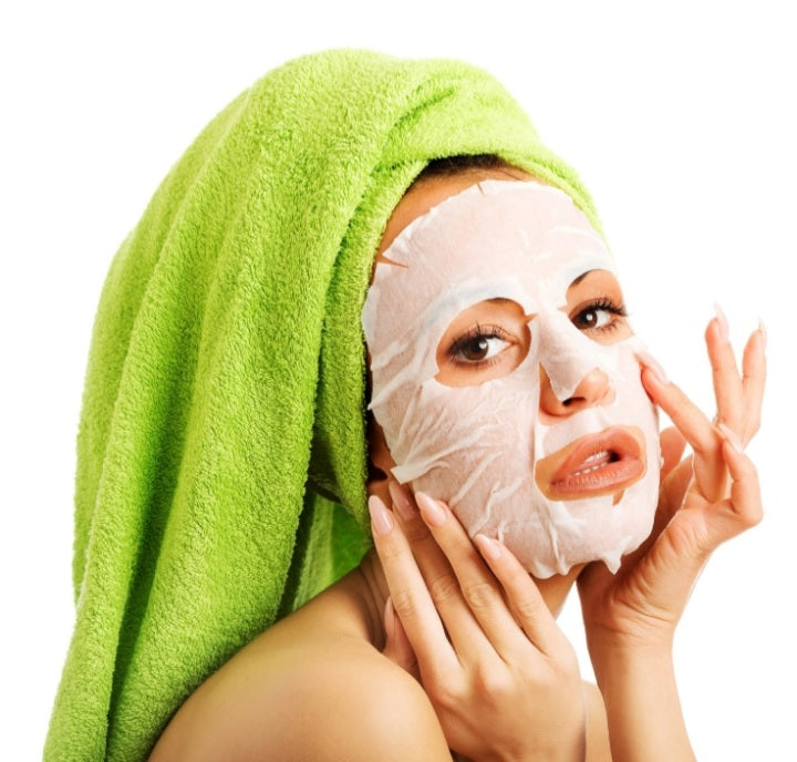 Korean Beauugreen K-Beauty Korea Mask Seoul