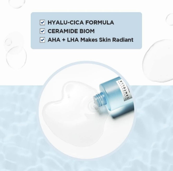 SKIN1004 Centella Brightening Face Toner - Hydrating & Refreshing Multi-Care