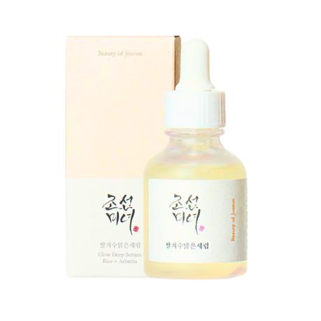 Beauty Of Joseon Glow Deep Serum Rice + Arbutin 30ml