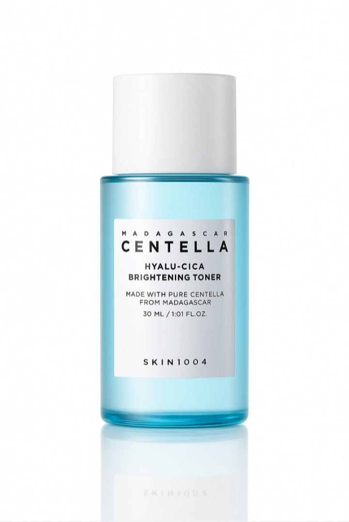 SKIN1004 Centella Brightening Face Toner - Hydrating & Refreshing Multi-Care